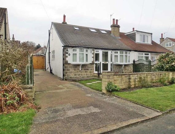 2 Bedroom Detached